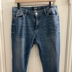 Judy Blue Skinny Leg Jeans